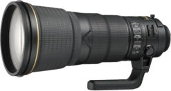 Nikon 400mm F/2.8E AF-S FL ED VR -Camera Accessories 768409113563