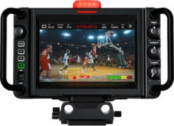 Blackmagic Design Studio Camera 4K Pro -Camera Accessories 768558363108