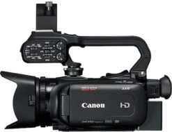 Canon® Canon XA15 9 Canon® Canon XA15 -Camera Accessories 768853088452