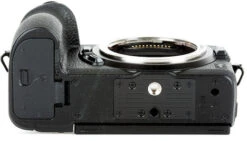 Nikon Z6 -Camera Accessories 770353393293