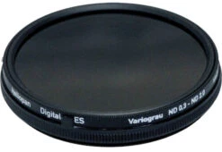 Heliopan 82mm Variable ND