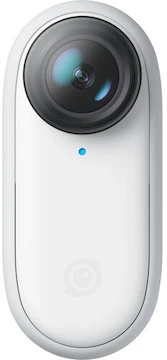 Insta360 GO 2 Action Camera High-Capacity Edition (64GB)