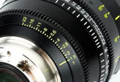 Tokina Cinema Vista 18mm T1.5 (EF) -Camera Accessories 772127416717