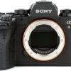 Sony Alpha A9 II -Camera Accessories 772397947695