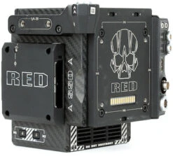 RED WEAPON HELIUM 8K S35 Brain -Camera Accessories 772490144728