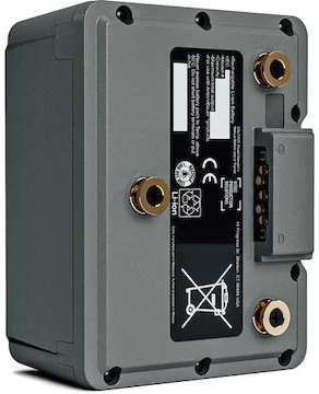 Anton Bauer Dionic 98Wh 26V Gold Mount Plus Battery 4 Anton Bauer Dionic 98Wh 26V Gold Mount Plus Battery - Image 2