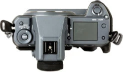 Fuji GFX 100 Medium Format Mirrorless -Camera Accessories 773157301779