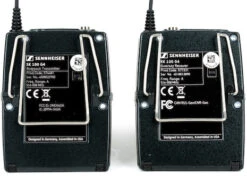 Sennheiser EW 112P G4 Wireless Omni Lavalier Mic System 20 Sennheiser EW 112P G4 Wireless Omni Lavalier Mic System -Camera Accessories 774106105403