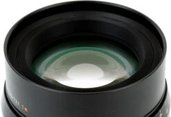 Zeiss CP.3 135mm T2.1 (PL) -Camera Accessories 774349159838