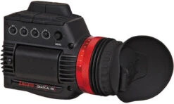 Zacuto Gratical HD Micro OLED EVF -Camera Accessories 774453482406
