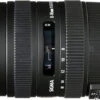 Sigma 8-16mm F/4.5-5.6 DC HSM For Canon
