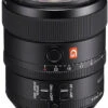 Sony FE 100mm F/2.8 STF GM OSS -Camera Accessories 775320739868
