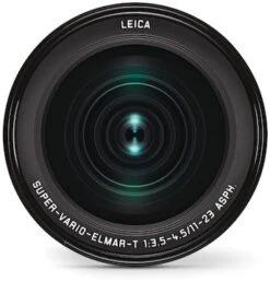 Leica 11-23mm F/3.5-4.5 ASPH Super-Vario-Elmar-TL -Camera Accessories 775416402277