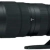 Nikon 200-500mm F/5.6E ED AF-S VR -Camera Accessories 775724585866