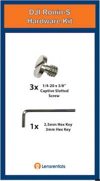 DJI Ronin-SC Gimbal Stabilizer 16 DJI Ronin-SC Gimbal Stabilizer - Image 14