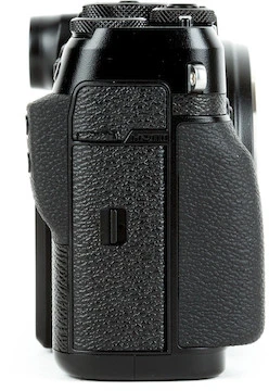 Fuji GFX 50R Medium Format Mirrorless 8 Fuji GFX 50R Medium Format Mirrorless - Image 6