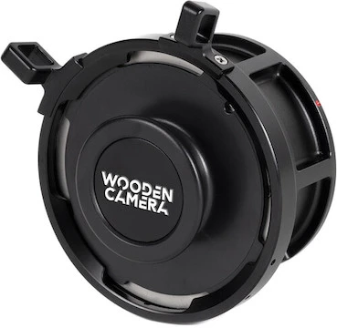 Wooden Camera PL Lens To Canon RF Pro Adapter