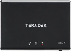 Teradek VidiU X HD -Camera Accessories 778290996448