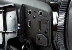 Canon® Canon VIXIA HF G50 -Camera Accessories 778572239899