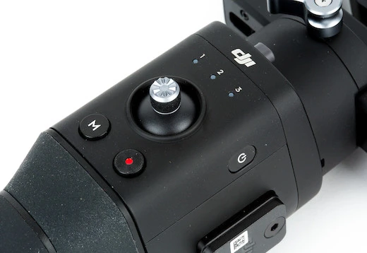 DJI Ronin-SC Gimbal Stabilizer 4 DJI Ronin-SC Gimbal Stabilizer - Image 2