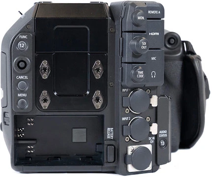 Canon® Canon EOS C300 Mark III (EF) 8 Canon® Canon EOS C300 Mark III (EF) - Image 6