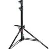 Manfrotto Alu Ranker 9ft Air-Cushioned Stand -Camera Accessories 779876303298