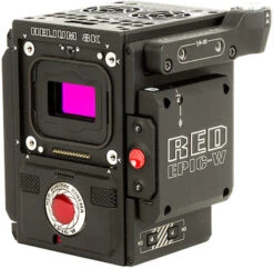 RED EPIC-W HELIUM 8K S35 Brain