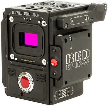 RED EPIC-W HELIUM 8K S35 Brain 3 RED EPIC-W HELIUM 8K S35 Brain