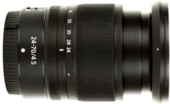 Nikon Z 24-70mm F/4 S 13 Nikon Z 24-70mm F/4 S -Camera Accessories 780416667300