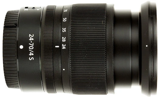 Nikon Z 24-70mm F/4 S 6 Nikon Z 24-70mm F/4 S - Image 4