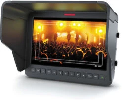 Blackmagic Design Studio Camera 4K 2 15 Blackmagic Design Studio Camera 4K 2 -Camera Accessories 780740424358