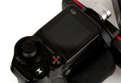 DJI RS 2 Gimbal Stabilizer 19 DJI RS 2 Gimbal Stabilizer -Camera Accessories 782102575597