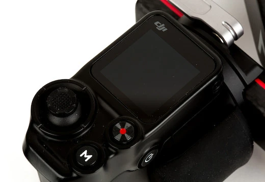 DJI RS 2 Gimbal Stabilizer 7 DJI RS 2 Gimbal Stabilizer - Image 5