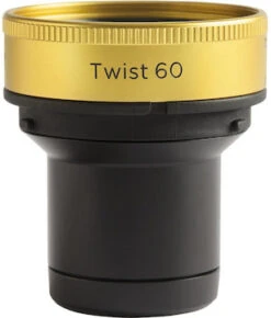 Lensbaby Twist 60 Optic