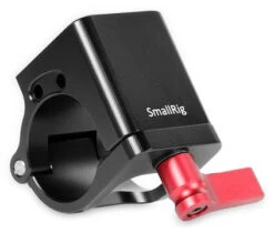 SmallRig 1860 25mm Rod Clamp For Gimbal Stabilizers