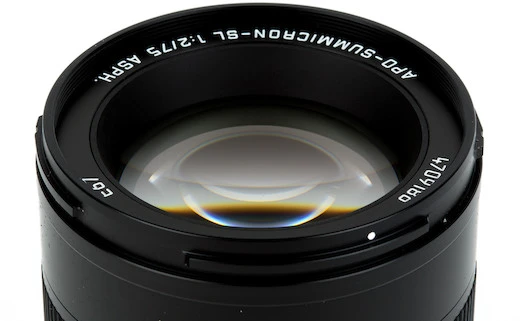 Leica 75mm F/2 ASPH APO-Summicron-SL 4 Leica 75mm F/2 ASPH APO-Summicron-SL - Image 2