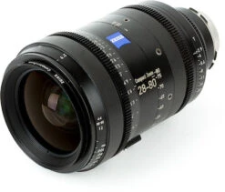 Zeiss Compact Zoom CZ.2 28-80mm T2.9 (PL) -Camera Accessories 783413902595