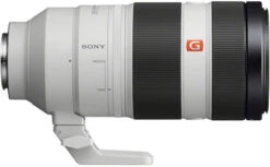Sony FE 100-400mm F/4.5-5.6 GM OSS -Camera Accessories 783428777651