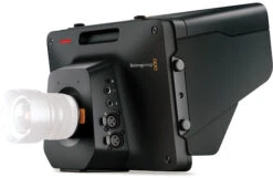 Blackmagic Design Studio Camera 4K 2 21 Blackmagic Design Studio Camera 4K 2 -Camera Accessories 783440337428