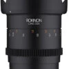 Rokinon 35mm T1.5 DSX Cine For Canon RF -Camera Accessories 784622052596