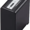 Panasonic AG-VBR118G High Capacity Battery -Camera Accessories 784804110484