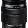 Olympus 12-100mm F/4 ED IS PRO -Camera Accessories 784857531042