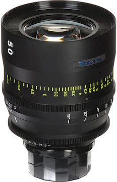 Tokina Cinema Vista 50mm T1.5 (PL) 9 Tokina Cinema Vista 50mm T1.5 (PL) - Image 7