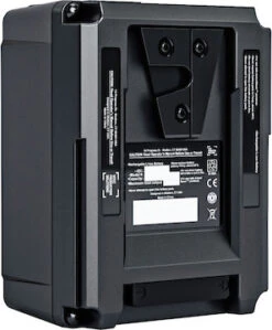 Anton Bauer Titon Micro 90 V-Mount Battery -Camera Accessories 785628330508