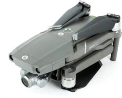 DJI Mavic 2 Zoom With Smart Controller -Camera Accessories 785798820189