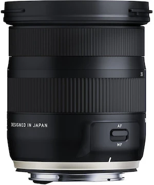 Tamron 17-35mm F/2.8-4 DI OSD For Nikon 4 Tamron 17-35mm F/2.8-4 DI OSD For Nikon - Image 2