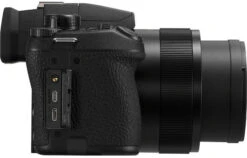 Panasonic Lumix DC-FZ1000 II 26 Panasonic Lumix DC-FZ1000 II -Camera Accessories 786121249650
