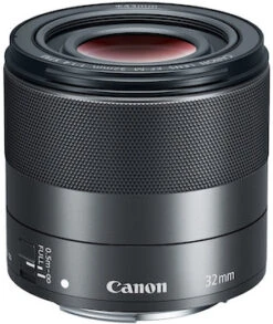 Canon® Canon EF-M 32mm F/1.4 STM
