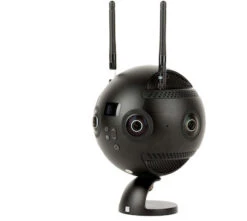 Insta360 Pro 2 Spherical VR 360 8K Camera 17 Insta360 Pro 2 Spherical VR 360 8K Camera -Camera Accessories 788108578708