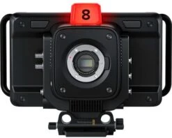 Blackmagic Design Studio Camera 4K Pro G2 -Camera Accessories 788765357619